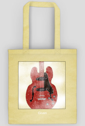 Given (bag)