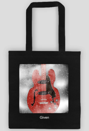 Given (bag)