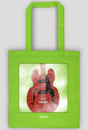 Given (bag)