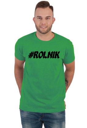 Prezent dla Rolnika. Koszulka dla Rolnika. Sklep dla Rolnika
