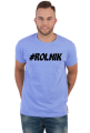 Prezent dla Rolnika. Koszulka dla Rolnika. Sklep dla Rolnika