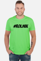 Prezent dla Rolnika. Koszulka dla Rolnika. Sklep dla Rolnika