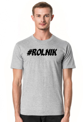Prezent dla Rolnika. Koszulka dla Rolnika. Sklep dla Rolnika