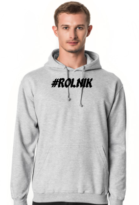 Prezent dla Rolnika. Bluza dla Rolnika. Sklep dla Rolnika