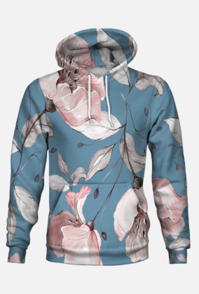 Bluza męska