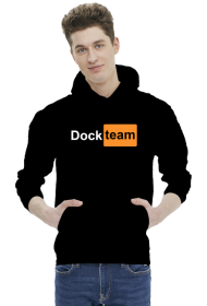 Dock Team Hoodie