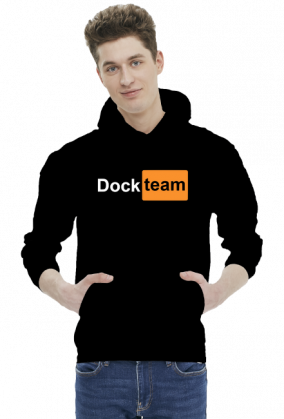 Dock Team Hoodie