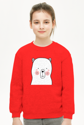 Bluza dziecięca