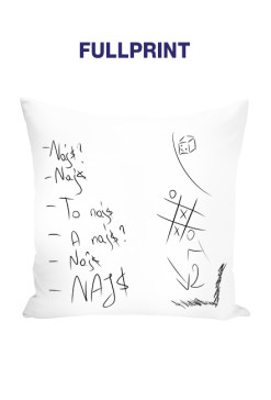 NAJ$ | Poduszka