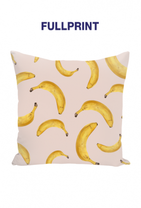 Poduszka - Banany