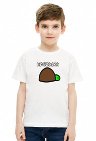 koszulka z żółwiem ( krótkie rękawy )