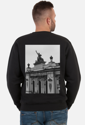 BLUZA "POLI"