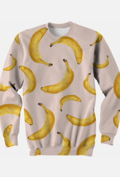 Bluza - Banany