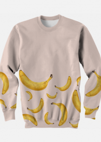 Bluza - Banany