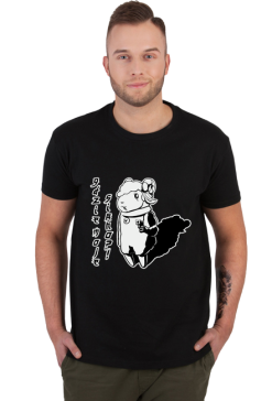 Gdzie moje siano?!