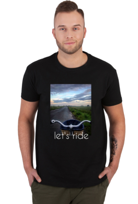 SKY let's ride