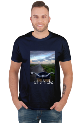 SKY let's ride