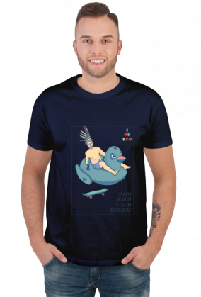 Mam Czas By Dorosnąć - Męska