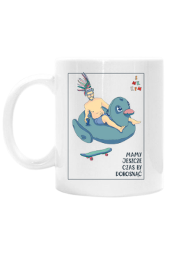 Młodzieżowy Kubek