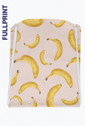 Plecak - banany