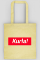 Torba "Kurła!"