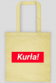 Torba "Kurła!"