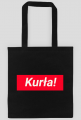 Torba "Kurła!"