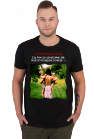 Stop Segregacji Wolność