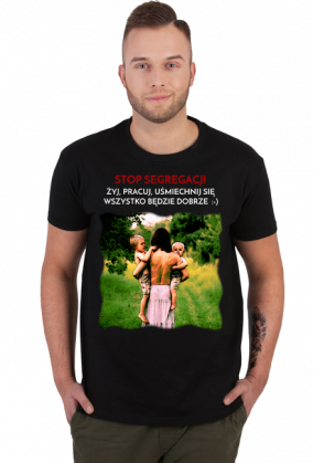 Stop Segregacji Wolność