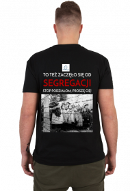 Stop Segregacji Wolność
