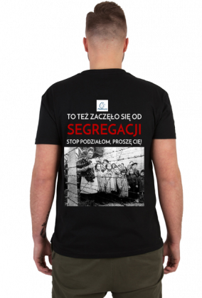 Stop Segregacji Wolność