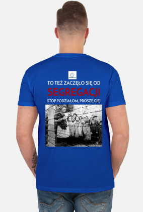 Stop Segregacji Wolność