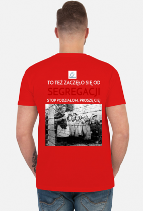 Stop Segregacji Wolność