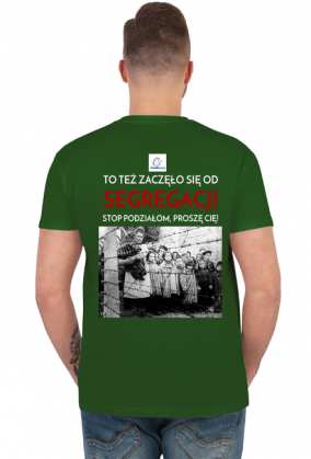 Stop Segregacji Wolność