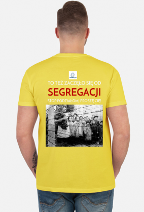 Stop Segregacji Wolność