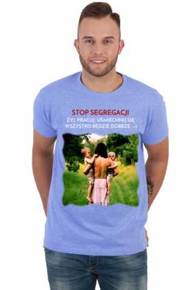 Stop Segregacji Wolność