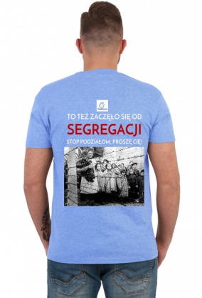 Stop Segregacji Wolność