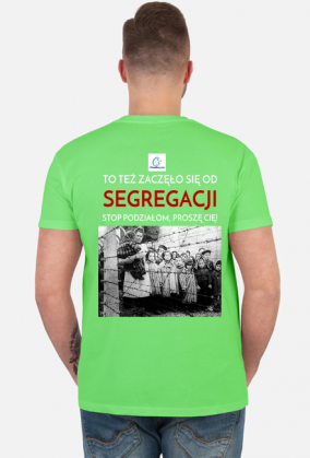 Stop Segregacji Wolność