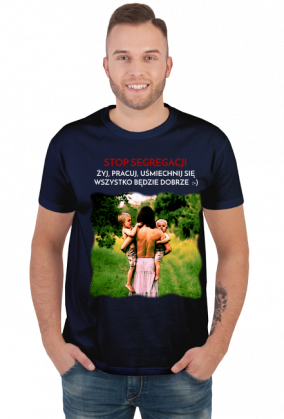 Stop Segregacji Wolność