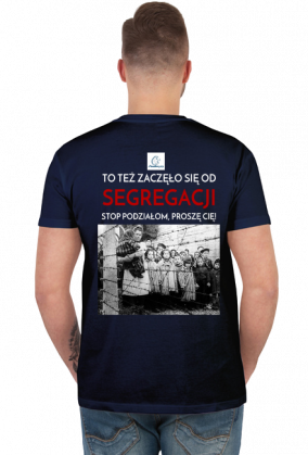 Stop Segregacji Wolność