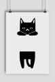 Plakat KOT