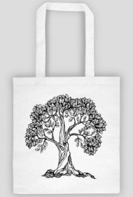 Torba Drzewo Życia