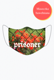 FLORA prisoner mask