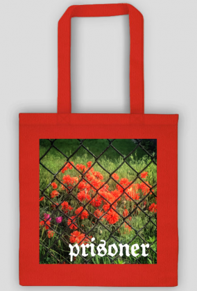 FLORA prisoner bag