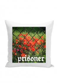 FLORA prisoner pillow