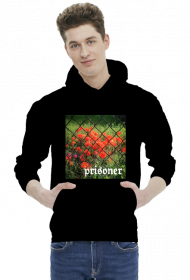 FLORA prisoner bluza
