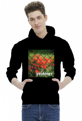 FLORA prisoner bluza