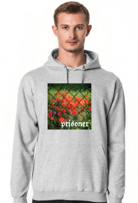 FLORA prisoner bluza