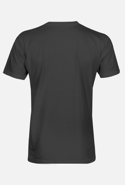 Koszulka z Krótkim Rękawem - OGIEŃ I LÓD