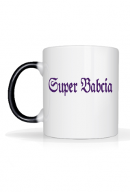 Super Babcia